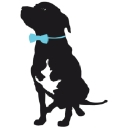 Oh My Dog Blog logo