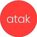 Atak Interactive logo