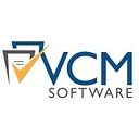 VCM Software logo