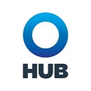 HUB Financial logo