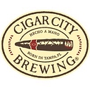Cigar City Brewing logo
