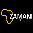 Zamani Project logo