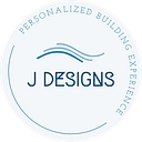 J Designs Pool & Spa logo