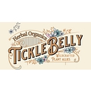 Ticklebelly Soap Co. logo