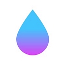 Fluent logo