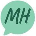 Mejor Hablemos logo