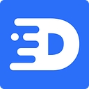 Detrics logo