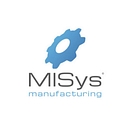 MISys Manufacturing logo