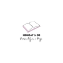 Monday & Co. logo