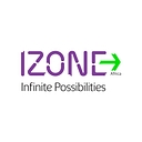 iZone Africa logo