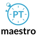 PTmaestro logo