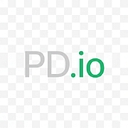 PredictionData logo