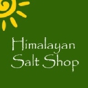Himalayan Salt Shop logo
