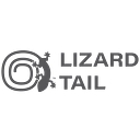 Lizard Tail Belt Co. logo