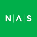 NAS Recruitment logo