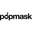 Popmask logo