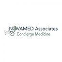 NOVAMED Associates logo