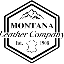 Montana Leather Company logo