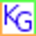 Kovid Goyal logo