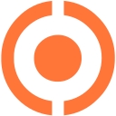 GeoBlackout logo