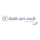 Death Care Coach logo