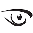 Eye on Books logo