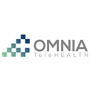 Omnia Telehealth logo