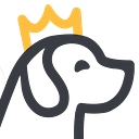 Royal Pet Portraits logo