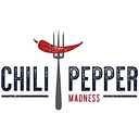 Chili Pepper Madness logo