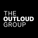 Outloud Talent logo