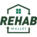 Rehab Wallet logo