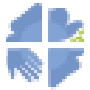 Lutheran Church logo