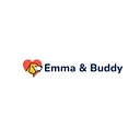 Emma & Buddy logo