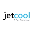 JetCool logo