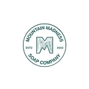 Mountain Madness Soap Co. logo