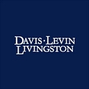 Davis Levin Livingston logo