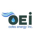 Oates Energy logo