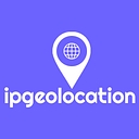 IPGeolocation logo