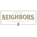 Neighbors Mercantile Co logo