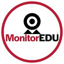 MonitorEDU logo