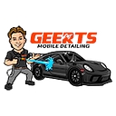 Geerts Mobile Detailing logo