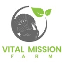 Vital Mission Farm logo
