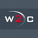 W2C logo