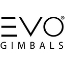 EVO Gimbals logo