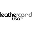 LeatherCord USA logo