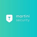 Martini Security logo