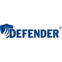 Defender logo