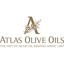 Atlas Olive Oils logo