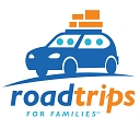 Road Trips for Families logo