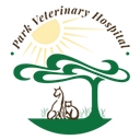 Park Veterinary Hospital logo